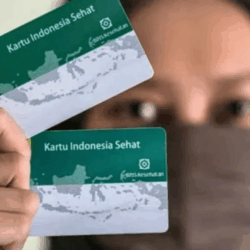 Peserta JKN WNA