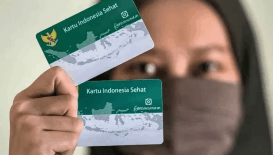 Peserta JKN WNA