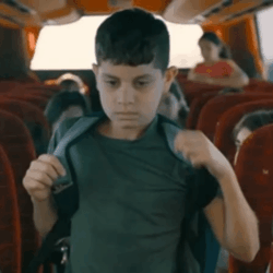 The Sea Film Israel 2025