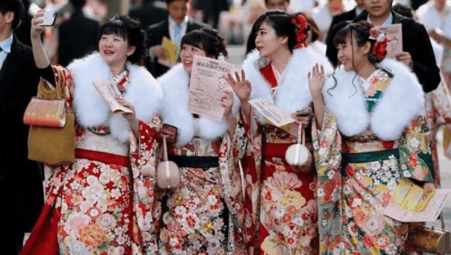 Seijin Shiki