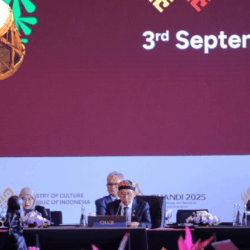 Pembiayaan Budaya CHANDI 2025