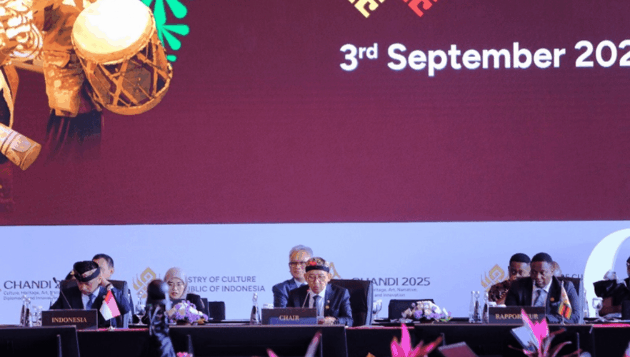 Pembiayaan Budaya CHANDI 2025