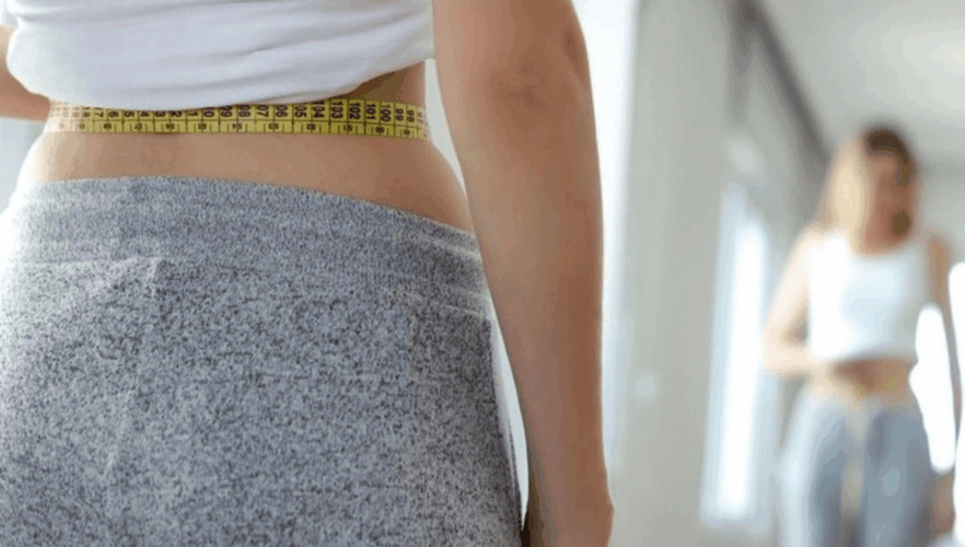 Diet Tanpa Olahraga