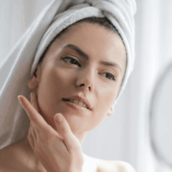 Resep Anti Aging Alami