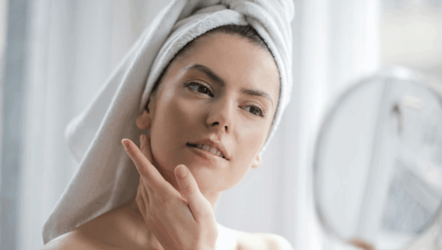 Resep Anti Aging Alami