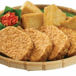 Tahu vs Tempe