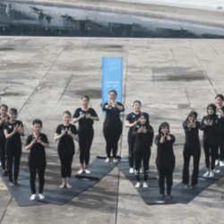 World Wellness Weekend