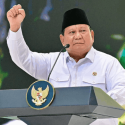 Prabowo Atasi Keracunan