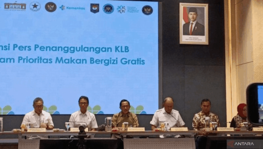 Mendagri Panggil Kepala Daerah
