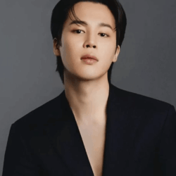Jimin BTS