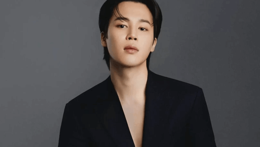 Jimin BTS