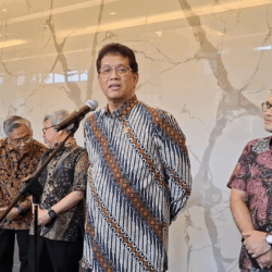 Larangan Rokok Ilegal 2025