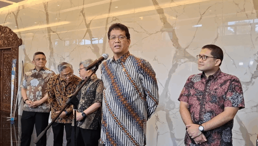 Larangan Rokok Ilegal 2025