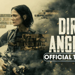 Sinopsis Dirty Angels