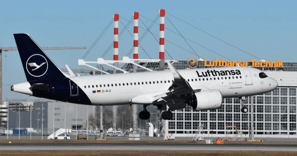 Bandara Munchen