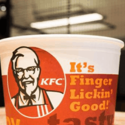 KFC Ketar-ketir
