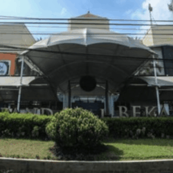 Grand Mall