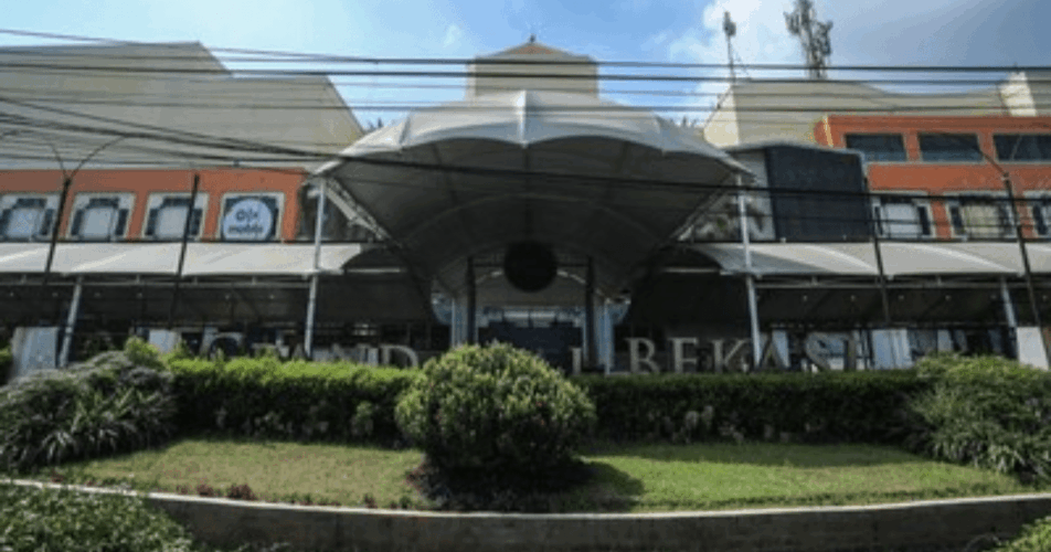 Grand Mall