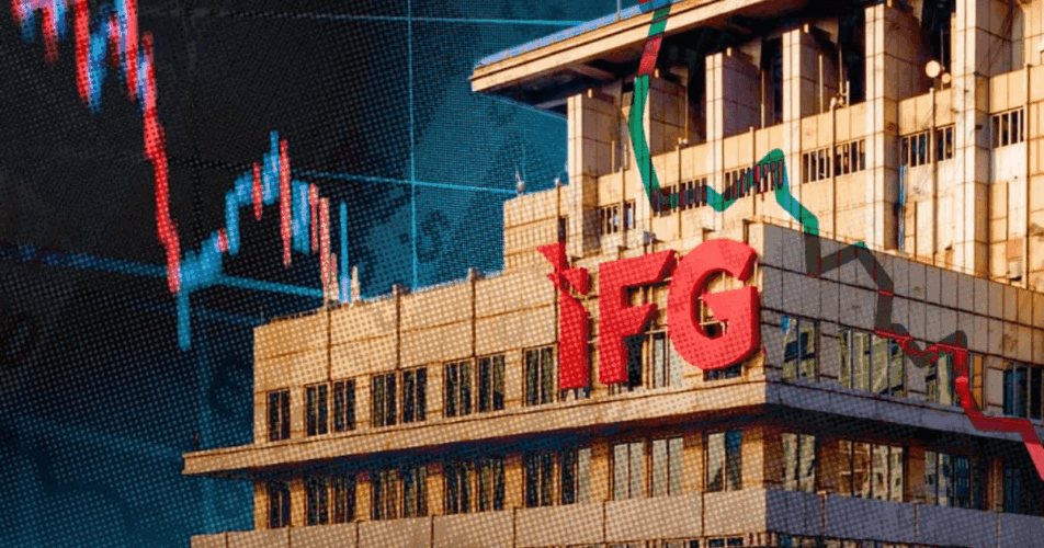 Utang IFG Life