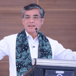 Bocoran UMP 2026 dari Menaker