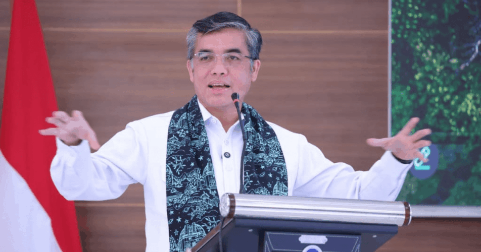 Bocoran UMP 2026 dari Menaker