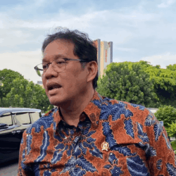 BGN Kembalikan