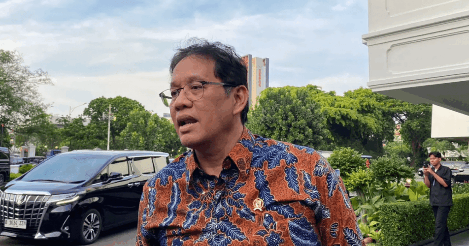 BGN Kembalikan