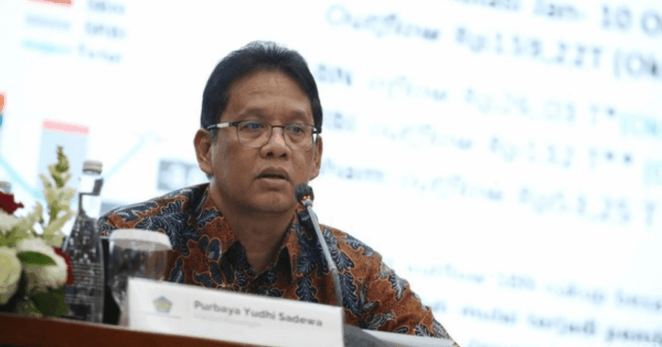 Purbaya Ungkap