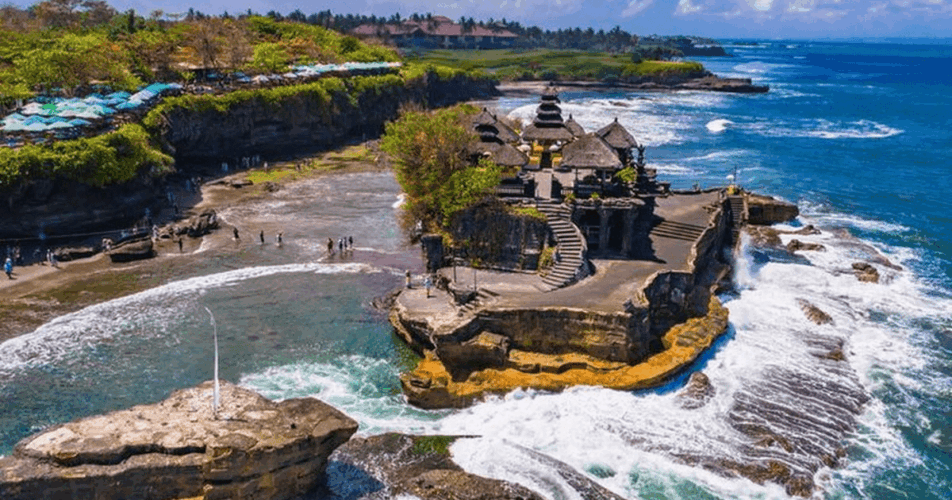 Bali Destinasi