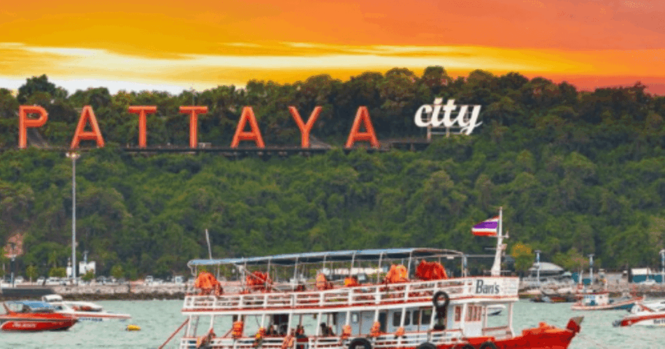 Pattaya Larang