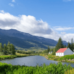 Islandia Negara