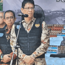 Purbaya Minta