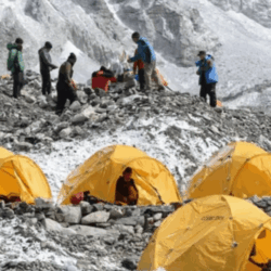 11 Turis Diselamatkan