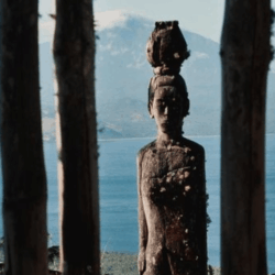 Kampung Adat Lamahelan