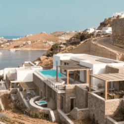 Yunani Tak Lagi Jualan Kuil Kuno