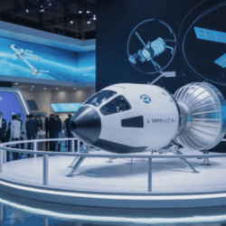 Tiongkok Wisata Luar