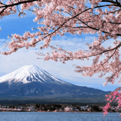 Gantikan Jepang Korsel