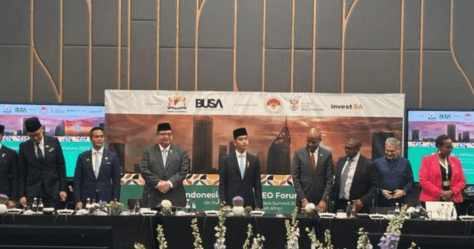 Wapres Gibran Umumkan