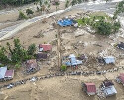Layanan Psikologis Kemenkes untuk Bantu Korban Bencana Sumatera