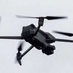 Ketegangan di Dublin: Insiden Drone yang Hampir Menghantui Zelenskyy