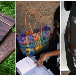 Hadiah Berkesadaran: Memilih Desain dari Merek Lokal India