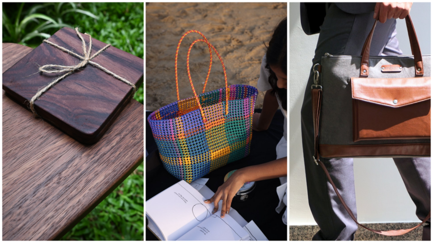 Hadiah Berkesadaran: Memilih Desain dari Merek Lokal India