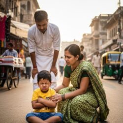 Tanda-Tanda Penting dalam PARENTING yang Perlu Diwaspadai