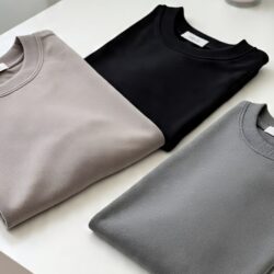 Thermal Wanita: Kunci Gaya dan Kenyamanan Musim Dingin