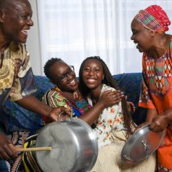 Momen-momen Menakjubkan: Foto-Foto Terbaik The Age Minggu Ini