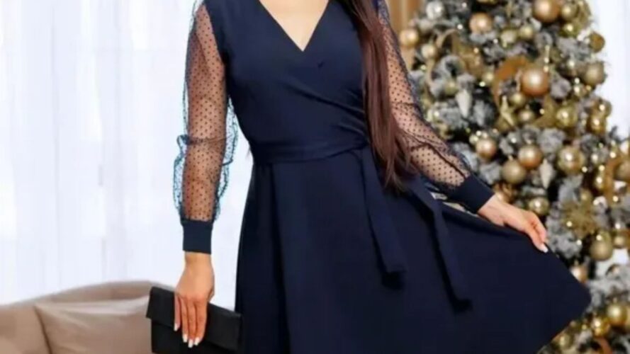 Hindari 4 Outfit Ketinggalan Zaman Saat Natal Ini