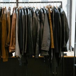 Gaya Hangat: 12 Jaket Musim Dingin untuk Wanita Stylish