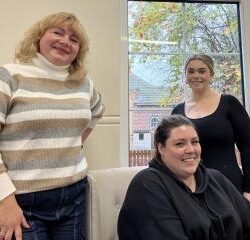 Revolusi Kursus Parenting Terpadu di Wirral