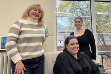 Revolusi Kursus Parenting Terpadu di Wirral