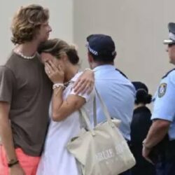 Membantu Anak Menghadapi Tragedi Bondi Beach dengan Bijak